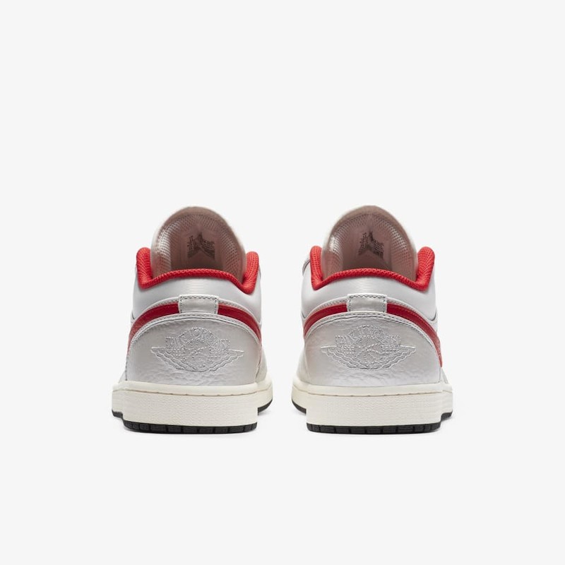 Air Jordan 1 Low Night Track | DA4668-001 | Grailify
